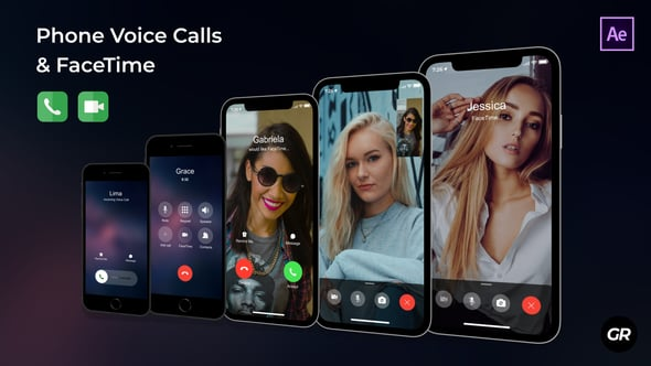 Phone Call and FaceTime（492786）-技能树